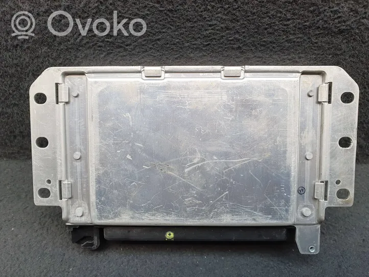 Audi A6 S6 C4 4A Pārnesumkārbas vadības bloks 4A0927156AM