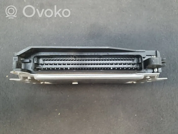 Audi A4 S4 B5 8D Pārnesumkārbas vadības bloks 3B0927156N