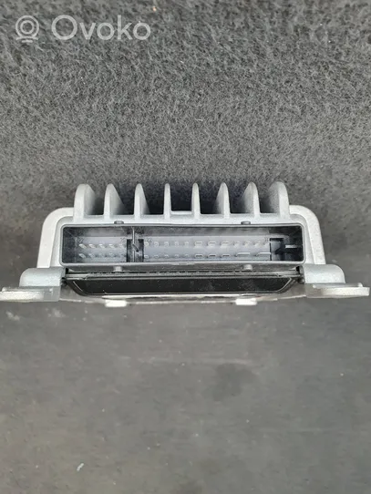 Audi A4 S4 B6 8E 8H Amplificateur de son 8E5035223E