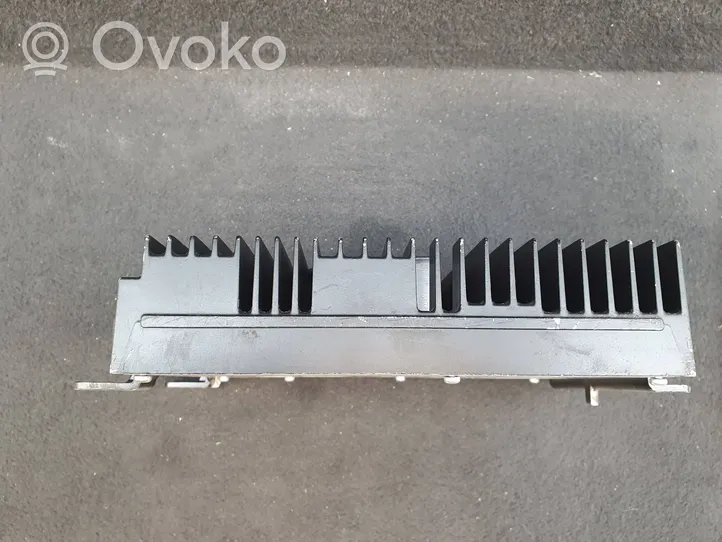 Audi A8 S8 D3 4E Amplificatore 4E0035466