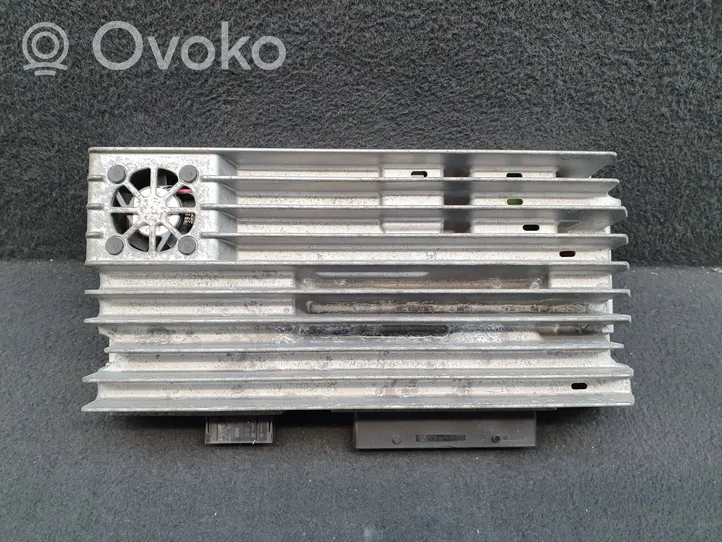 Audi A5 8T 8F Amplificatore 8T0035223T