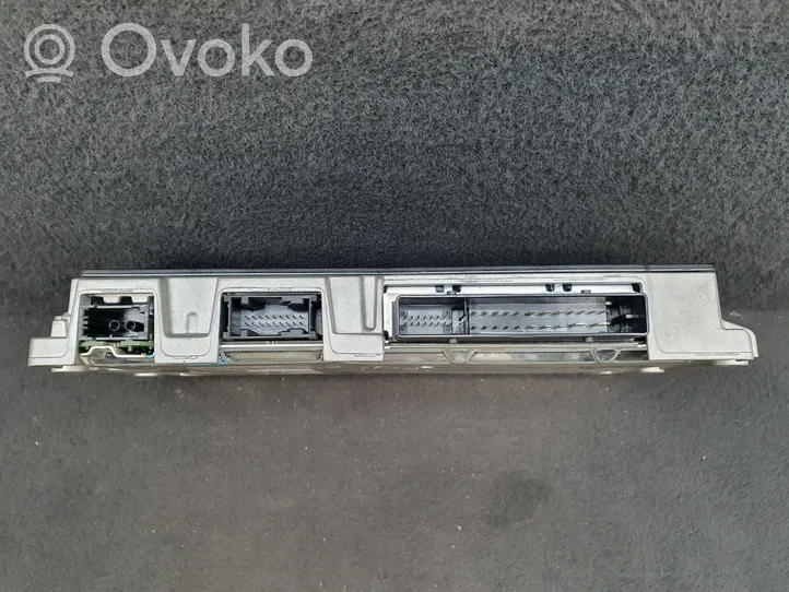 Audi A6 S6 C7 4G Amplificatore 4G0035223C