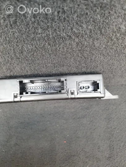 Audi A6 S6 C7 4G Moduł sterowania Gateway 4G0907468G