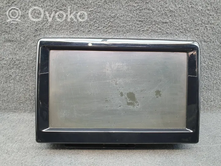 Audi A8 S8 D3 4E Monitor/display/piccolo schermo 4E0919603K