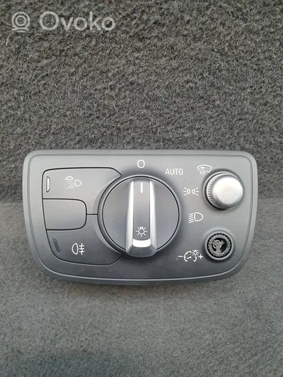 Audi A6 S6 C7 4G Light switch 4G0941531G