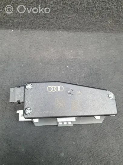 Audi A6 S6 C7 4G Scatola dello sterzo 4H0905852B