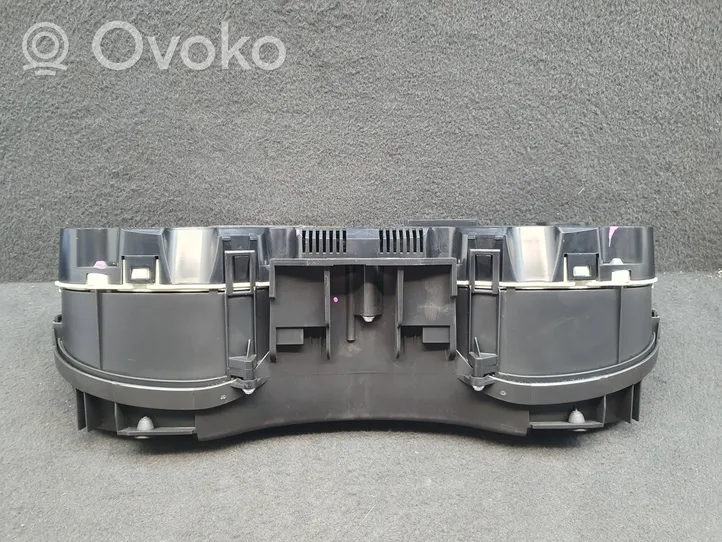 Audi A4 S4 B8 8K Tachimetro (quadro strumenti) 8K0920980B