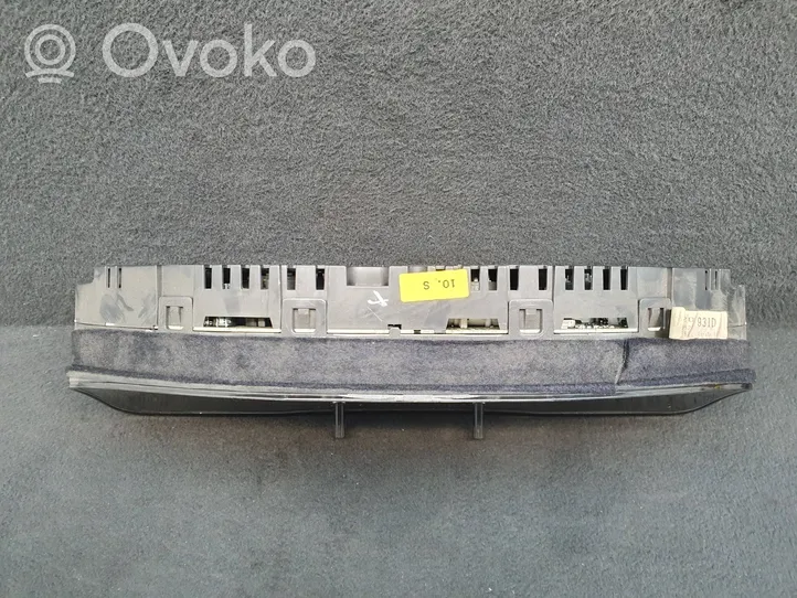 Audi A4 S4 B5 8D Tachimetro (quadro strumenti) 8D0920931D