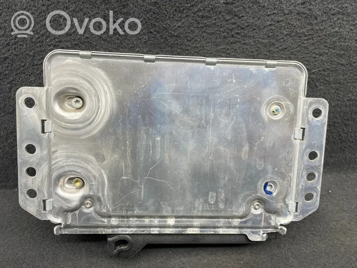 Audi A6 S6 C4 4A Module de contrôle de boîte de vitesses ECU 4A0927156F