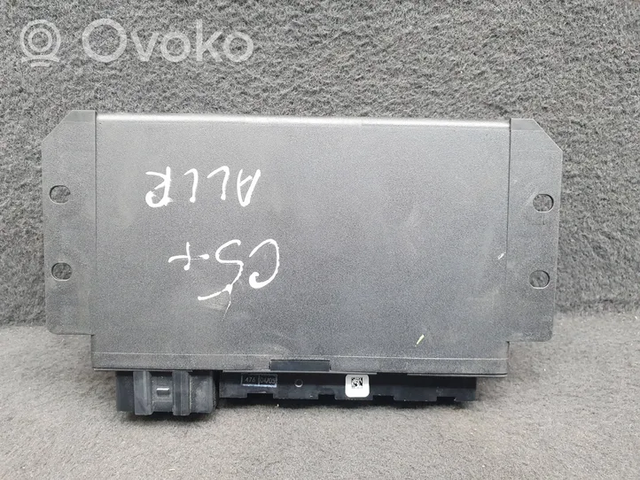 Audi A6 Allroad C5 Module confort 4B0962258L