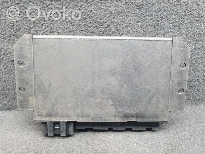 Audi A6 S6 C5 4B Moduł / Sterownik komfortu 4B0962258H