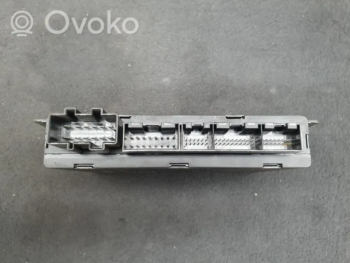 Audi A6 S6 C5 4B Moduł / Sterownik komfortu 4B0962258H