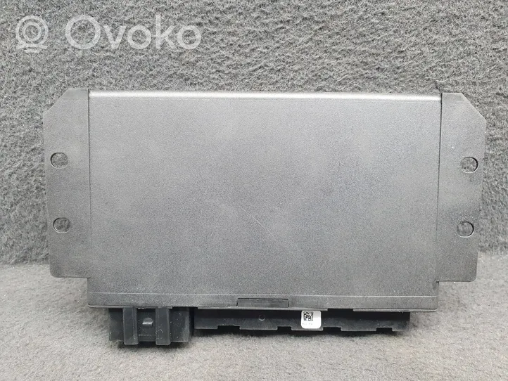 Audi A6 S6 C5 4B Moduł / Sterownik komfortu 4B0962258K