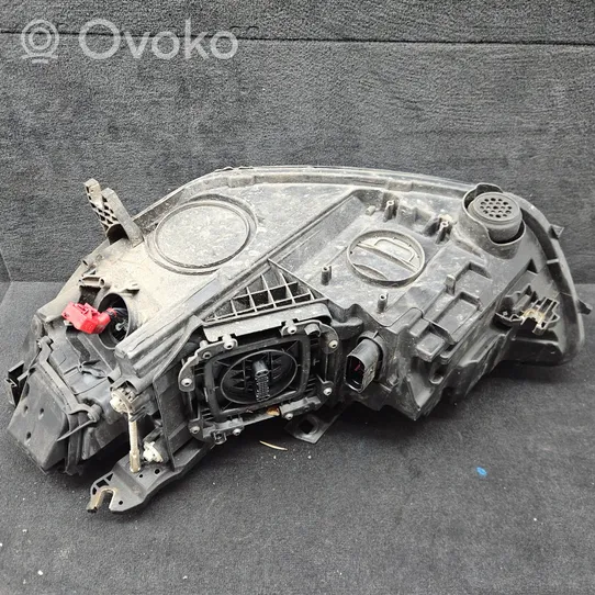 Audi A6 S6 C7 4G Phare frontale 4G0941034H