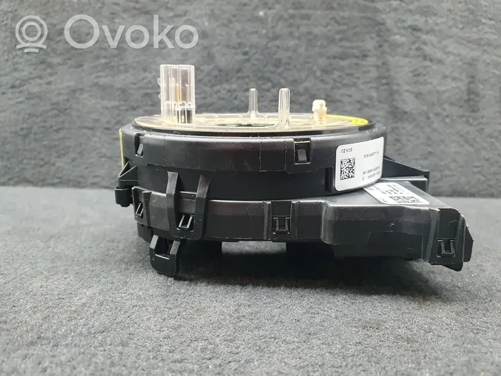 Audi A8 S8 D4 4H Lenkwinkelsensor Airbagschleifring Wickelfeder 4H0953568A