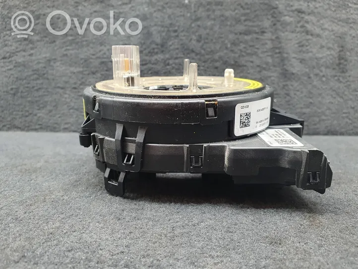 Audi A6 S6 C7 4G Lenkwinkelsensor Airbagschleifring Wickelfeder 4H0953568G