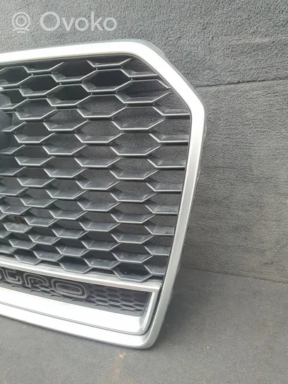Audi RS6 C7 Front grill 4G0853653N