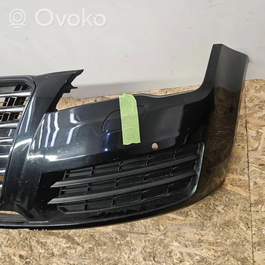 Audi A7 S7 4G Etupuskuri 4G8807437