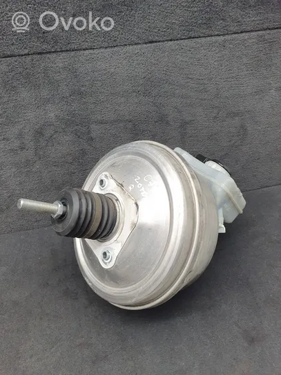 Audi A6 S6 C7 4G Brake booster 4G1612103H