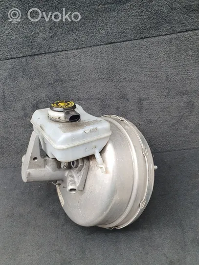 Audi A6 S6 C7 4G Brake booster 4G1612103H