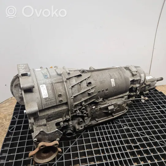 Audi A8 S8 D4 4H Automatic gearbox MXX