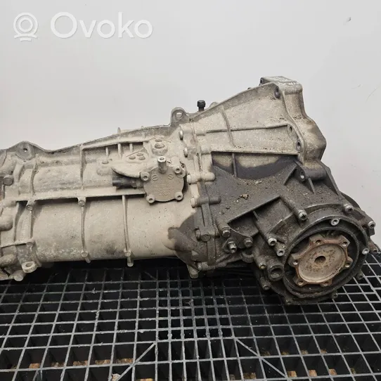 Audi A4 S4 B8 8K Automatic gearbox 