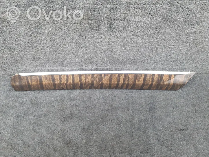 Audi Q7 4L Instrumentu paneļa dekoratīvā apdare 4L0857951