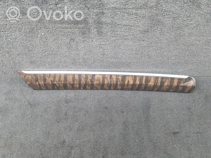 Audi Q7 4L Instrumentu paneļa dekoratīvā apdare 4L0857951