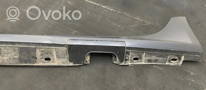 Audi A6 S6 C7 4G Порог 4G0853859H