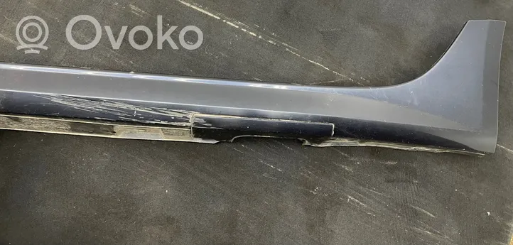 Audi A6 S6 C7 4G Sill 4G0853859H