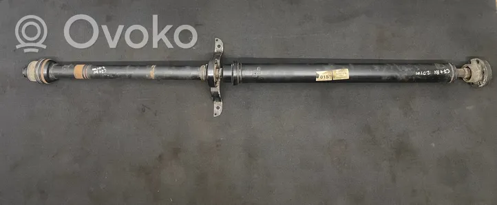 Audi A6 S6 C7 4G Middle center prop shaft 4G0521101K