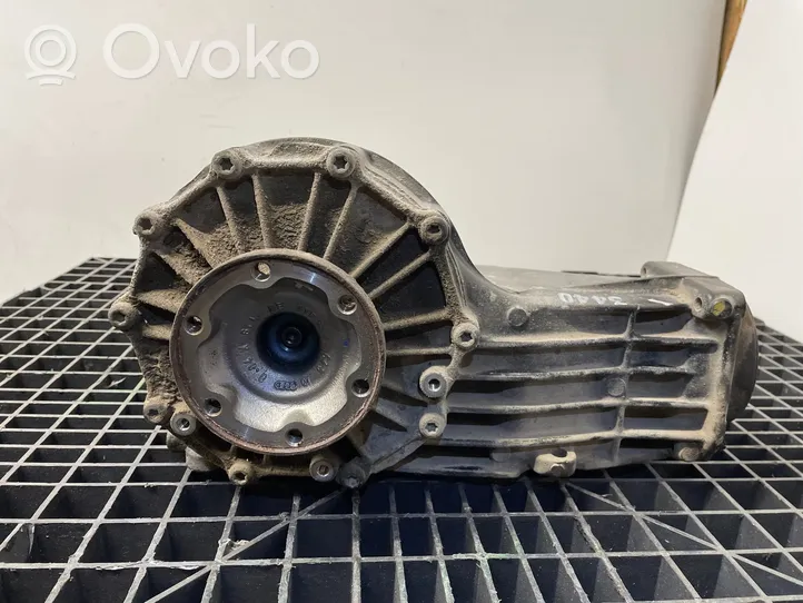 Audi A8 S8 D3 4E Takatasauspyörästö 01R525053