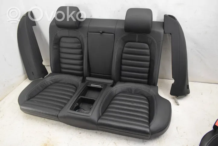 Volkswagen PASSAT CC Kit intérieur 