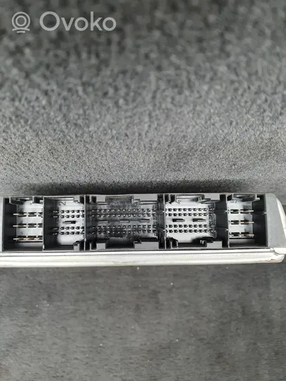 Audi A6 S6 C5 4B Sterownik / Moduł ECU 4B0907401C