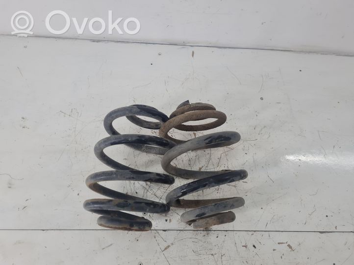 Seat Alhambra (Mk1) Rear coil spring 