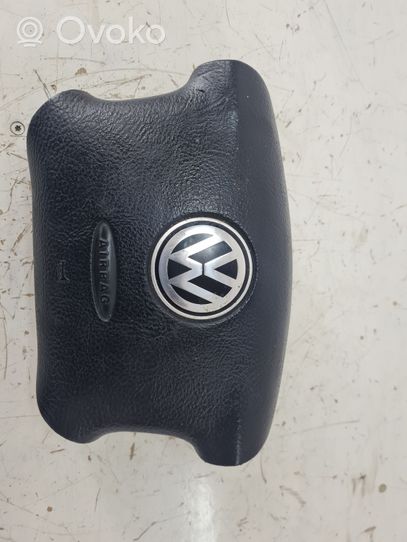 Volkswagen PASSAT B5.5 Poduszka powietrzna Airbag kierownicy 3B0880201AE