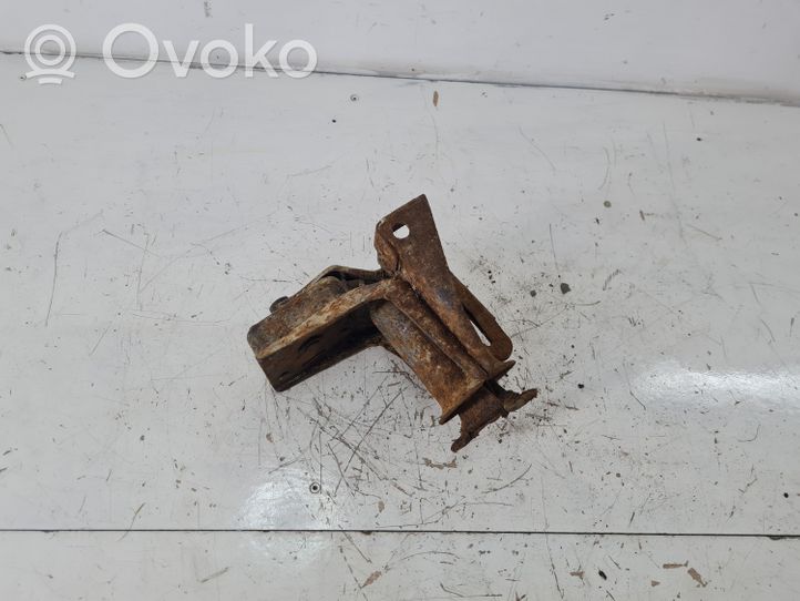 Volkswagen Sharan Spare wheel mounting bracket 