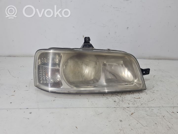 Fiat Ducato Lampa przednia 