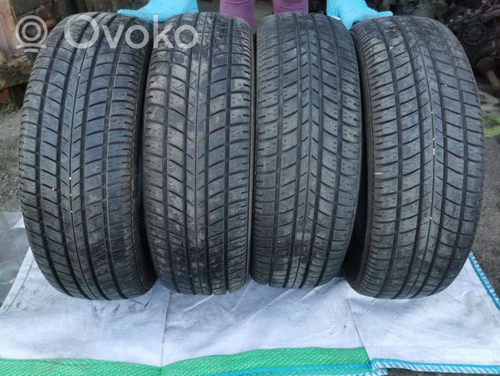 Renault Clio II R14 winter tire 