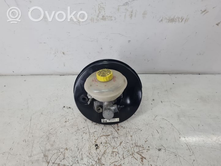 Audi A4 S4 B5 8D Brake booster 8D0612105G