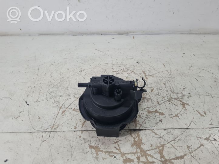 Citroen C5 Fuel filter housing 9645928180