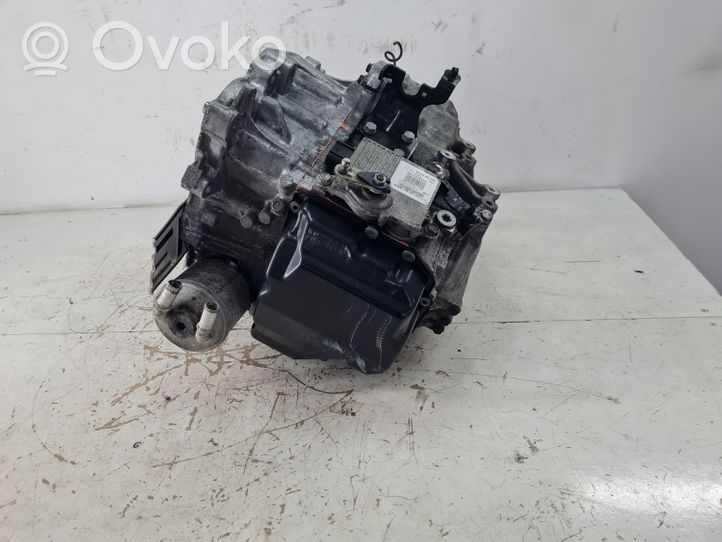 Citroen C5 Automatinė pavarų dėžė 9657656480