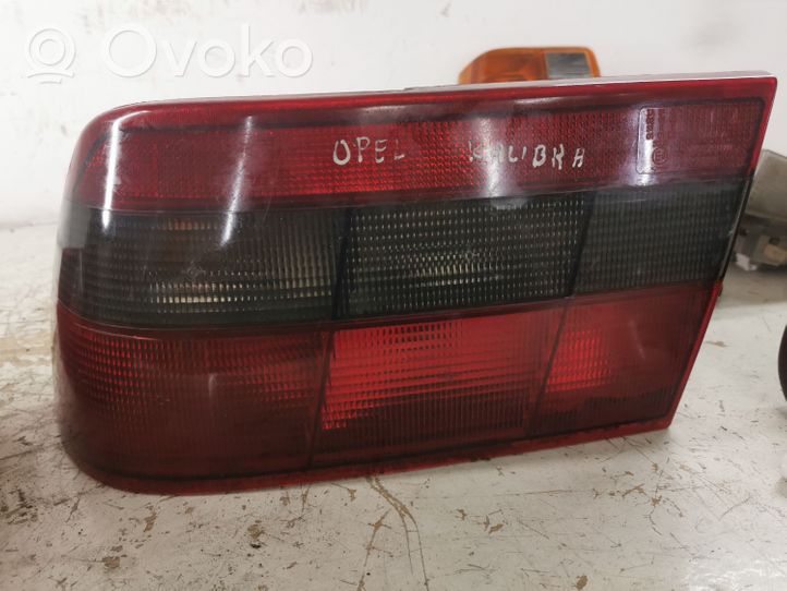 Opel Calibra Lampa tylna 