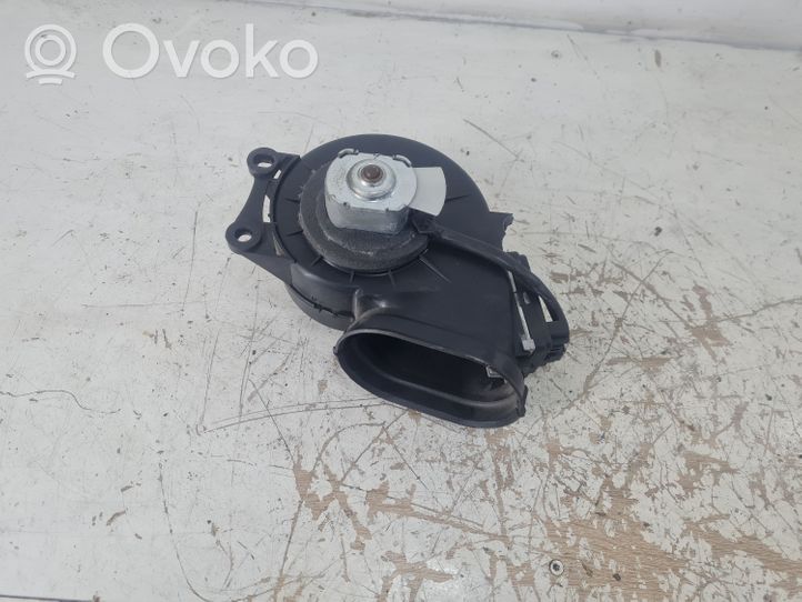 Citroen C8 Mazā radiatora ventilators 1485724080