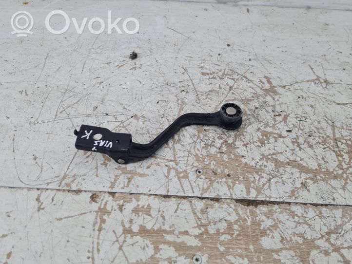 Citroen C8 Sliding door upper roller guide/hinge 