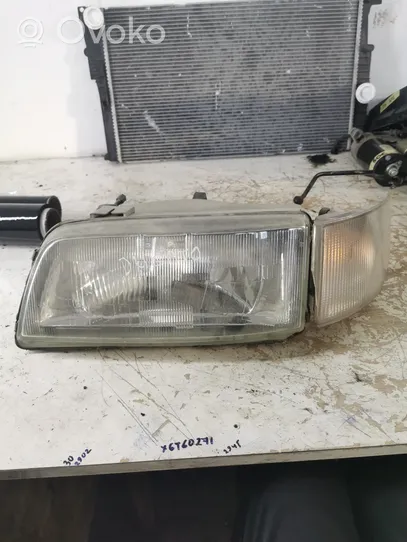 Fiat Ducato Lampa przednia 