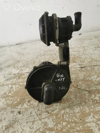 Ford Galaxy Secondary air pump 95WF9A486VD