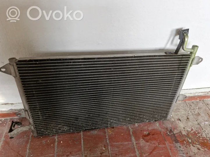 Volkswagen Golf III Radiateur condenseur de climatisation 