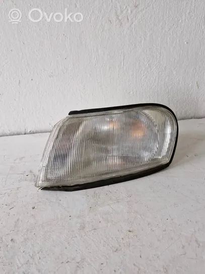 Opel Vectra B Front indicator light 