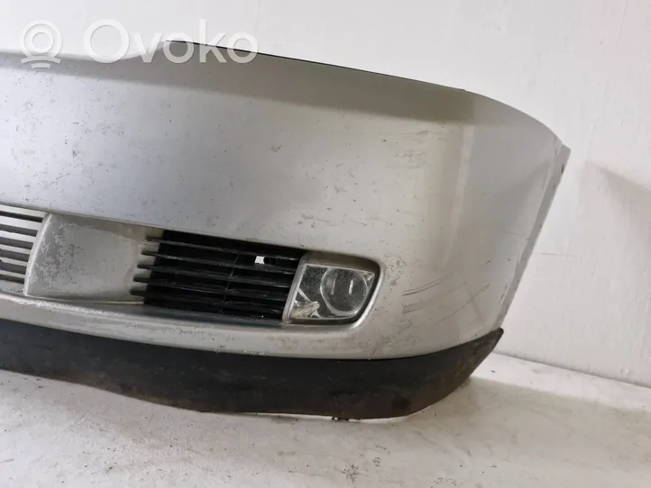 Opel Vectra C Front bumper 